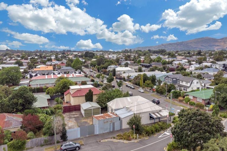 Photo of property in 475 Worcester Street, Linwood, Christchurch, 8011