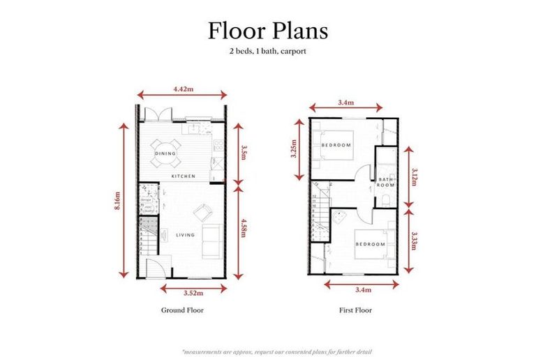 Photo of property in 32 Ensors Road, Opawa, Christchurch, 8023