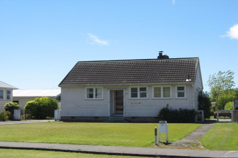 Photo of property in 35 Fonblanque Street, Westport, 7825