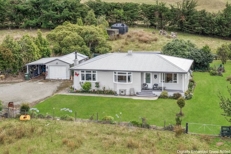 Photo of property in 711 Blackhead Road, Wallingford, 4284