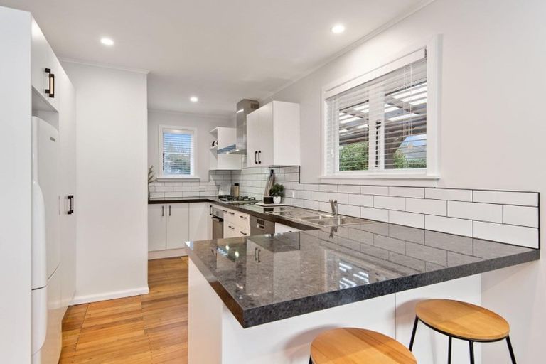 Photo of property in 46 Gregan Crescent, Burnside, Christchurch, 8053