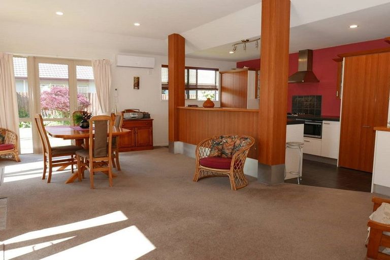 Photo of property in 5 Richard Seddon Drive, Northwood, Christchurch, 8051