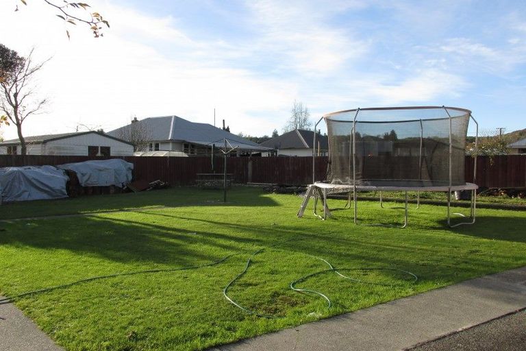 Photo of property in 9 Plaskett Street, Reefton, 7830