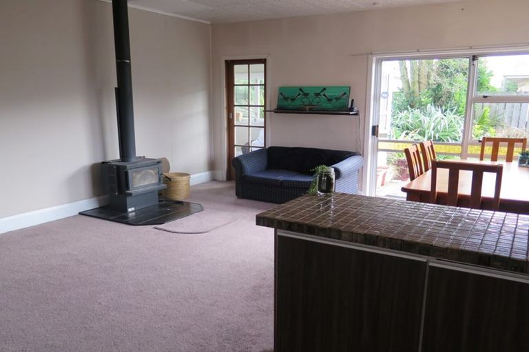 Photo of property in 206 Hampden Street, Hokitika, 7810