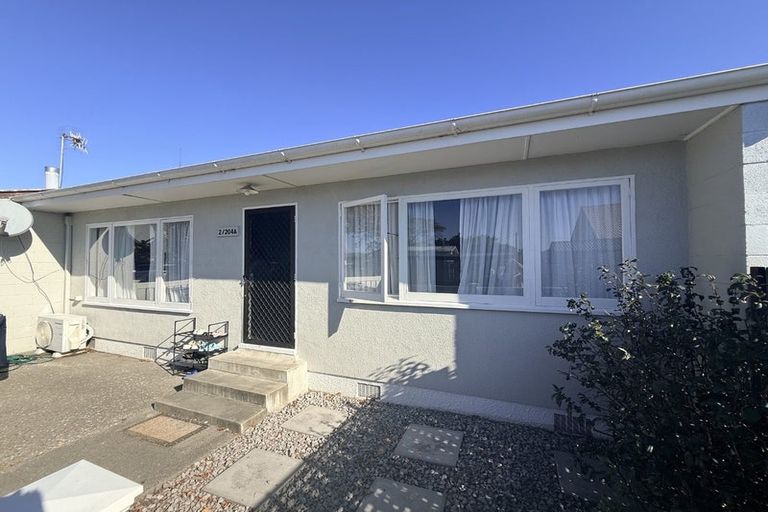 Photo of property in 2/204a Park Road South, Akina, Hastings, 4122