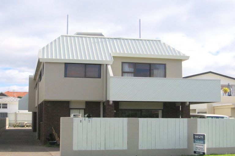 Photo of property in 4b Muricata Avenue, Mount Maunganui, 3116