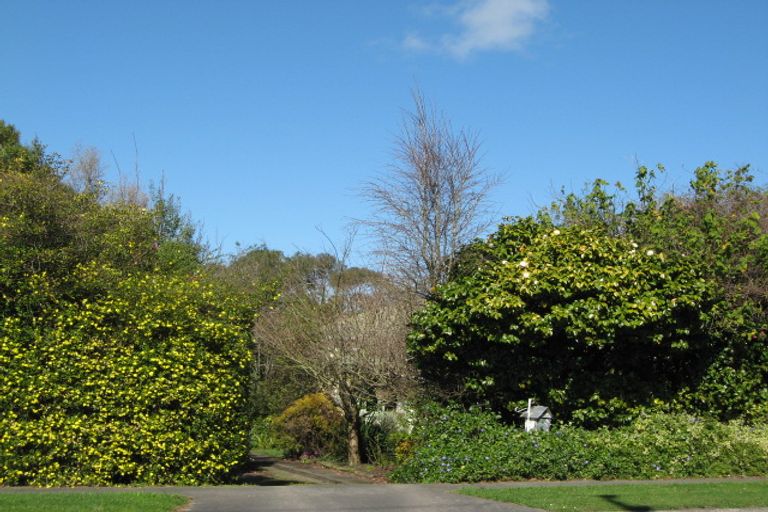 Photo of property in 67 Mill Street, Marton, 4710