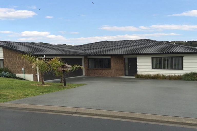 Photo of property in 12 Ariel Place, Snells Beach, 0920