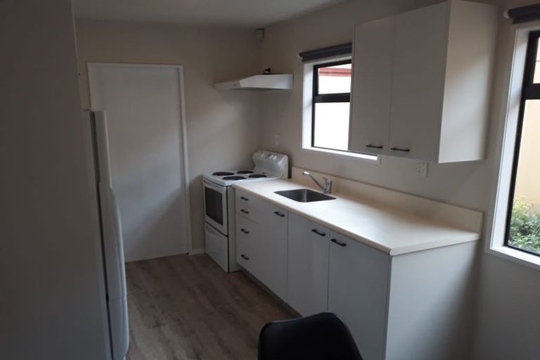 Photo of property in 42 Stanmore Road, Phillipstown, Christchurch, 8011
