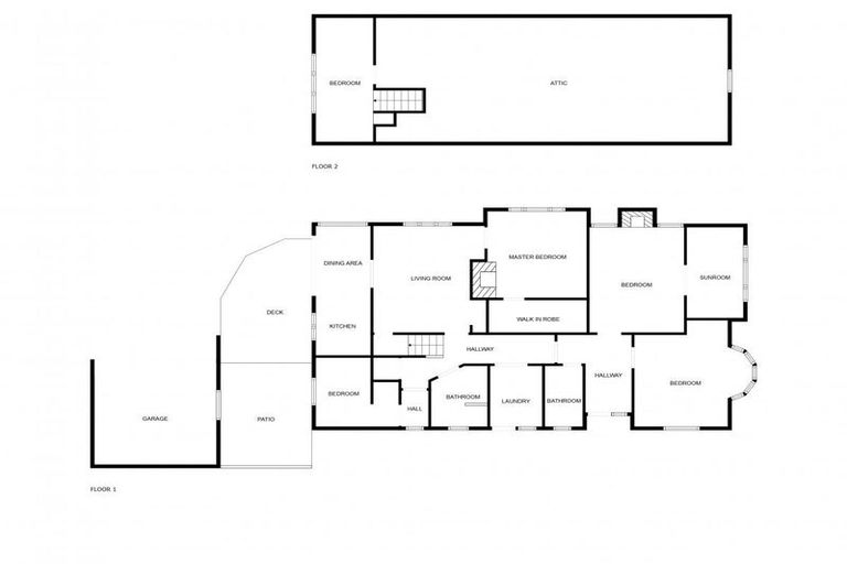 Photo of property in 43 Atawhai Drive, The Wood, Nelson, 7010