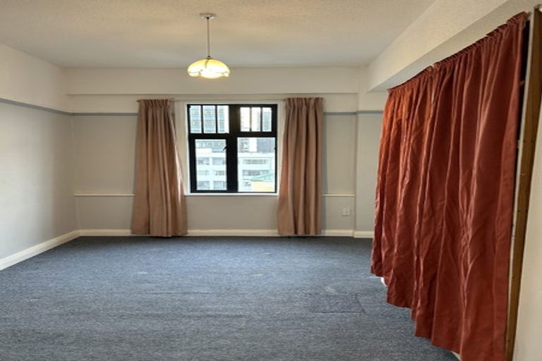 Photo of property in 24u9 Elizabeth Street, Mount Victoria, Wellington, 6011