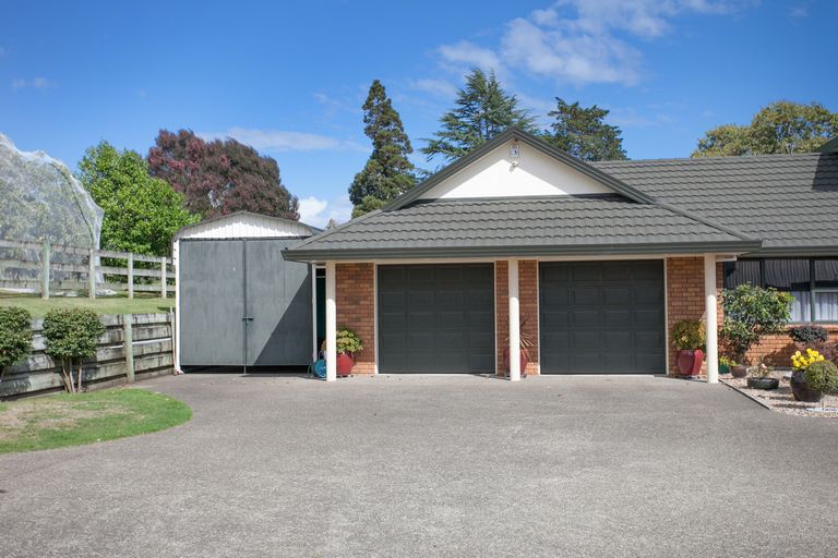 Photo of property in 494 Pakura Street, Te Awamutu, 3800