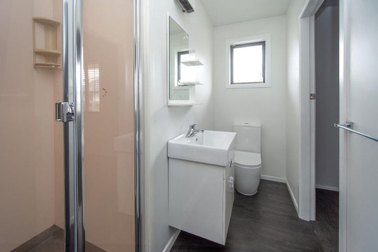 Photo of property in 2/16 Claymore Street, Woolston, Christchurch, 8062