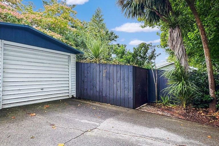 Photo of property in 147 Fisher Avenue, Beckenham, Christchurch, 8023