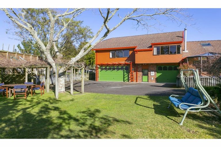 Photo of property in 8 Mark Wynd, Maunganamu, Taupo, 3379