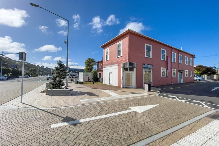 Photo of property in 23 Marriner Street, Sumner, Christchurch, 8081