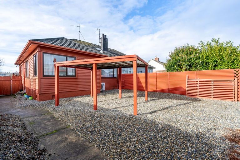 Photo of property in 8 Lockerbie Street, Turnbull Thomson Park, Invercargill, 9810
