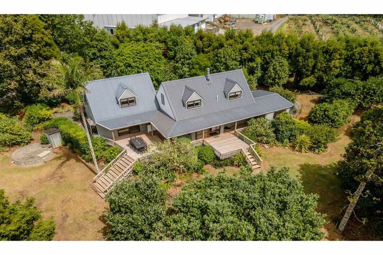 Photo of property in 532 Kapiro Road, Kerikeri, 0294