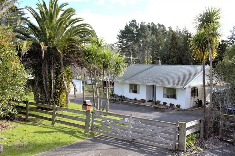 Photo of property in 53 O'neills Road, Swanson, Auckland, 0614