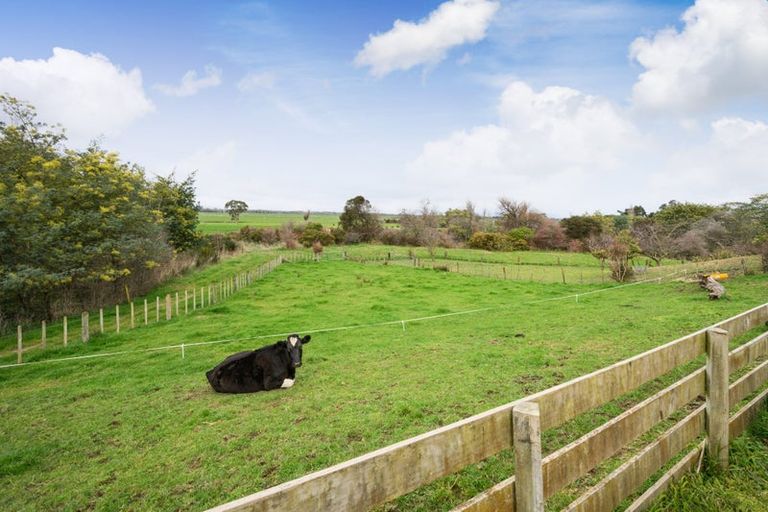 Photo of property in 752 Makino Road, Halcombe, Feilding, 4777