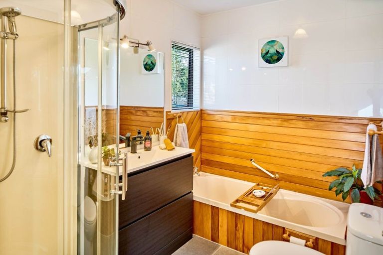 Photo of property in 57 Totara Crescent, Woburn, Lower Hutt, 5011