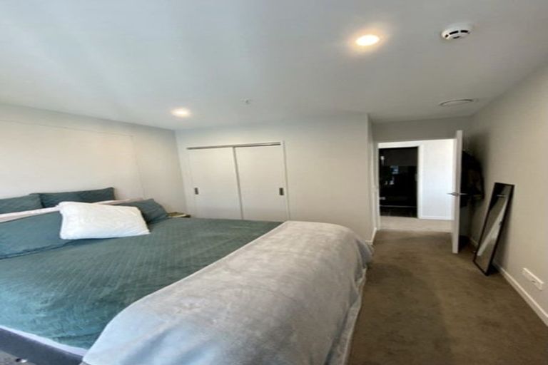 Photo of property in Vsp South, 702/166u Victoria Street, Te Aro, Wellington, 6011
