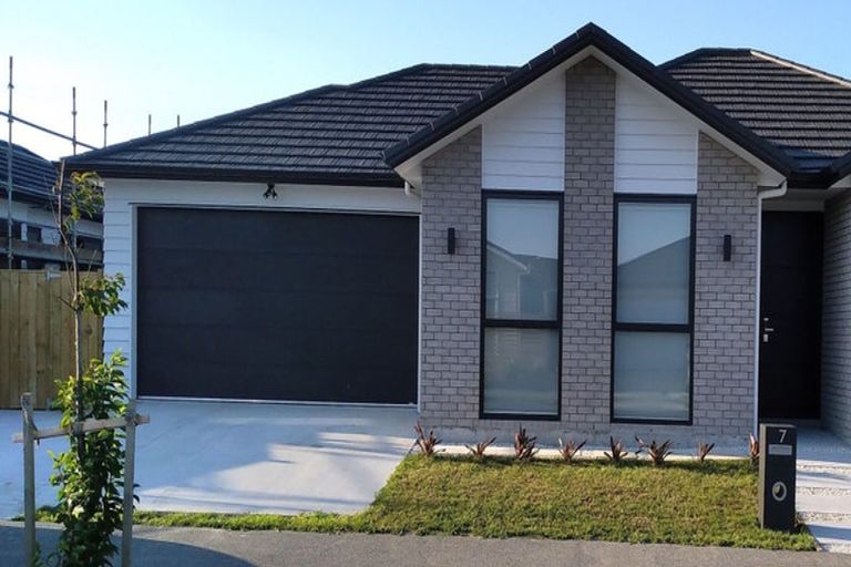 Photo of property in 7 Leatherwood Road, Takanini, 2110