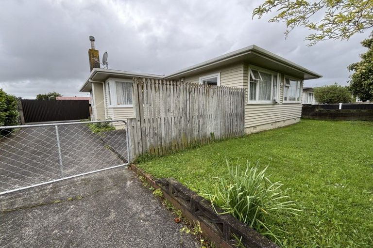 Photo of property in 8 Stephens Crescent, Highbury, Palmerston North, 4412