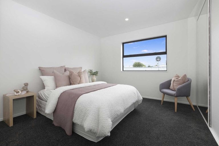 Photo of property in 1/117 Hills Road, Edgeware, Christchurch, 8013