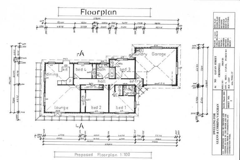 Photo of property in Cromwell Motels, 3 Gavan Street, Cromwell, 9310