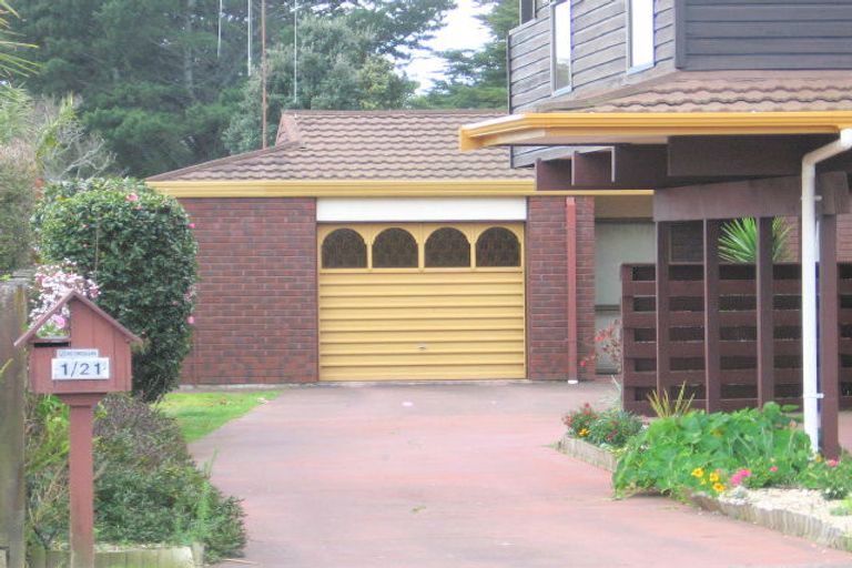 Photo of property in 1/21 Berwick Place, Mount Maunganui, 3116