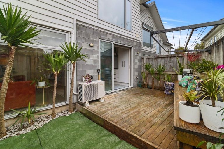 Photo of property in 215u3 Massey Street, Frankton, Hamilton, 3204