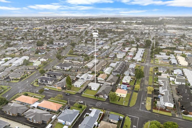 Photo of property in 47 Campbell Street, Frankton, Hamilton, 3204