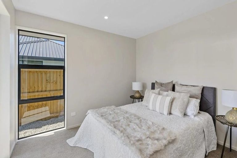Photo of property in 57 Glengael Drive, Halswell, Christchurch, 8025