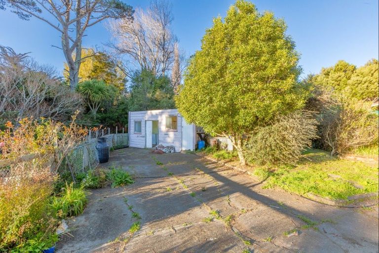 Photo of property in 1437 Ormondville Te Uri Road, Te Uri, Dannevirke, 4977