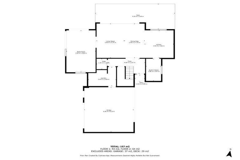 Photo of property in 3c Taylors Avenue, Bryndwr, Christchurch, 8052