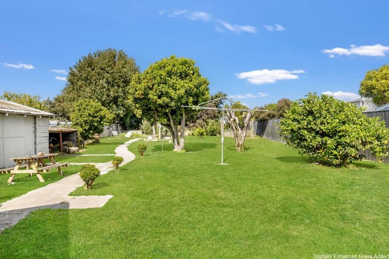 Photo of property in 31 Holdaway Street, Riversdale, Blenheim, 7201