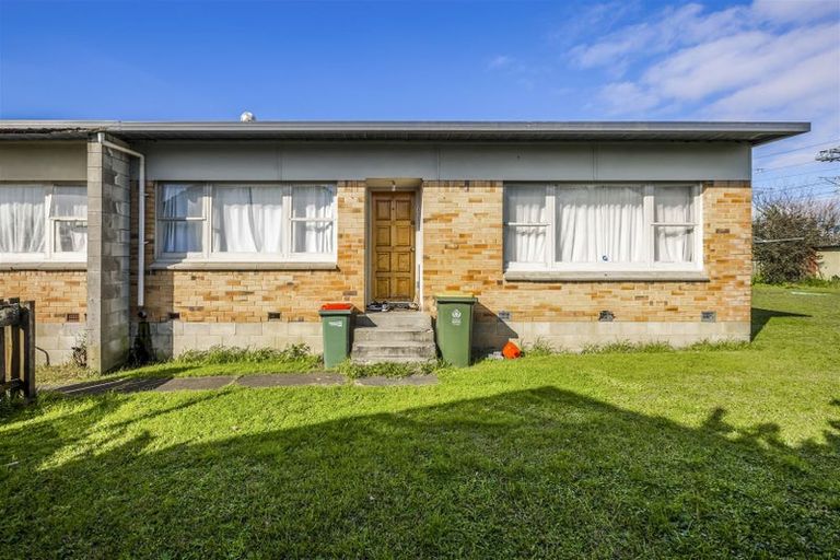 Photo of property in 3/49 Clendon Avenue, Papatoetoe, Auckland, 2025