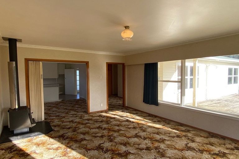 Photo of property in 358 Mataro Road, Onaero, Urenui, 4375