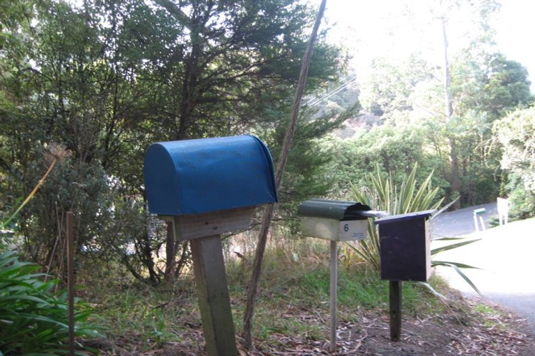 Photo of property in 9 Treetop Drive, Portobello, Dunedin, 9014