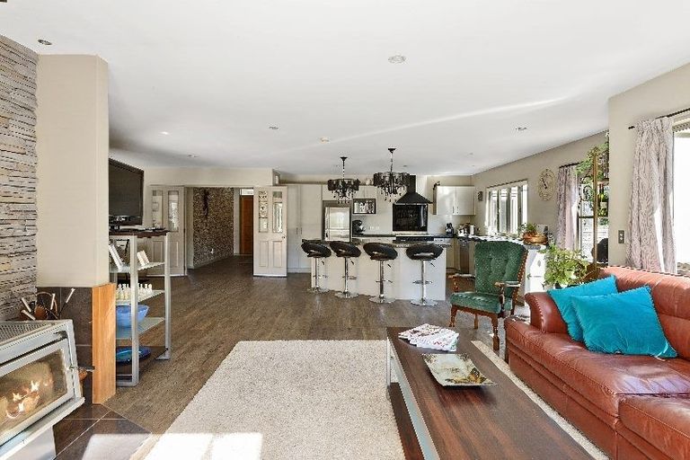 Photo of property in 344 Tramway Road, Leeston, 7682