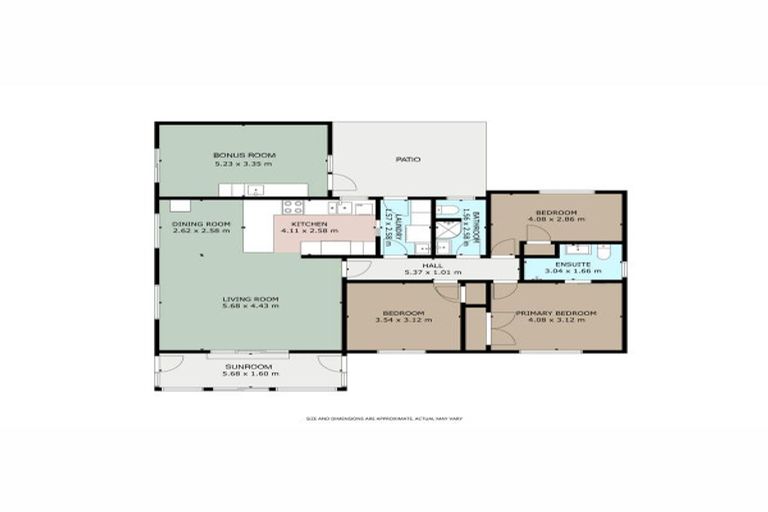 Photo of property in 112b Fifteenth Avenue, Tauranga South, Tauranga, 3112