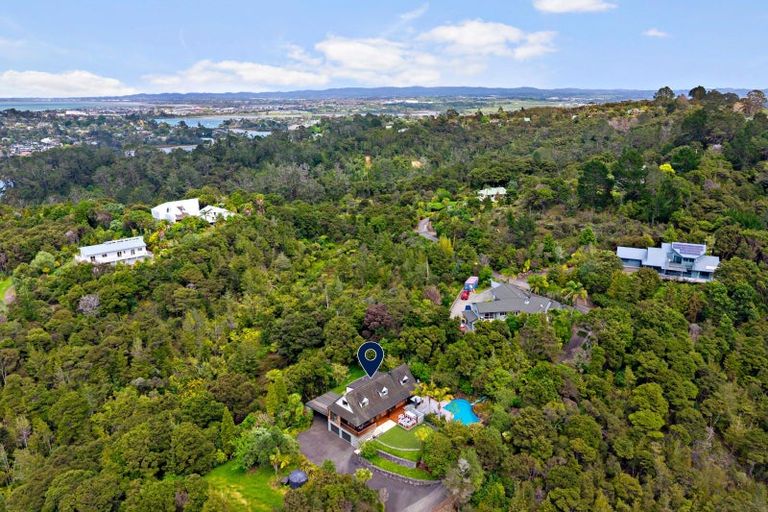 Photo of property in 361i Paremoremo Road, Paremoremo, Auckland, 0632