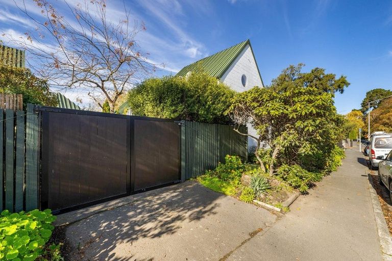 Photo of property in 4/12 Shrewsbury Street, Merivale, Christchurch, 8014