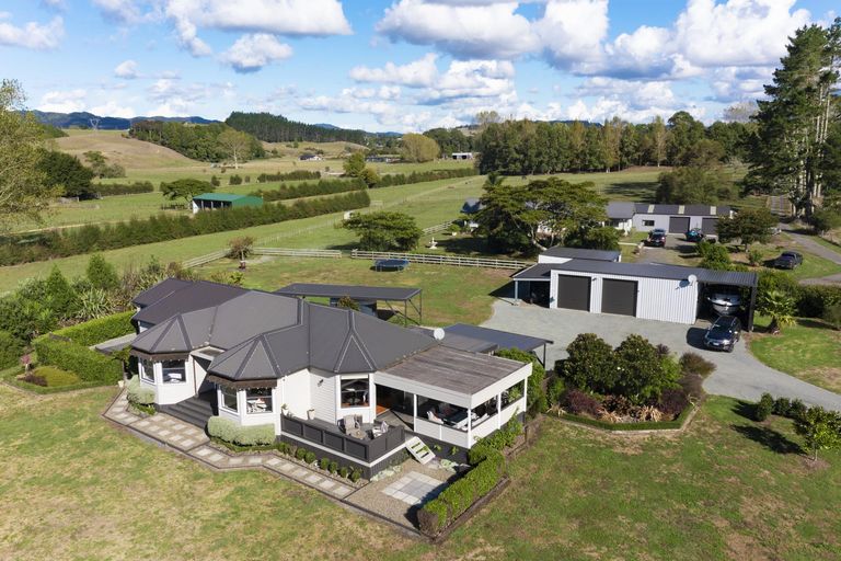 Photo of property in 66 John Hill Road, Hunua, Papakura, 2583