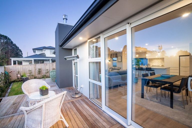 Photo of property in 123c James Line, Kelvin Grove, Palmerston North, 4414