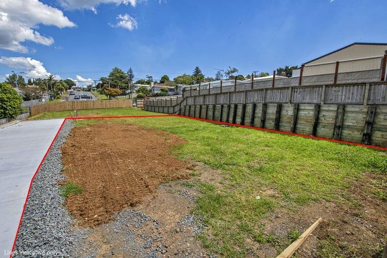 Photo of property in 15 Sumner Place, Te Kamo, Kamo, 0112