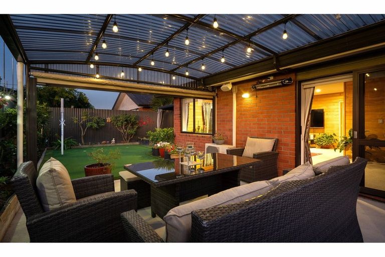 Photo of property in 97 Randolph Street, Woolston, Christchurch, 8062