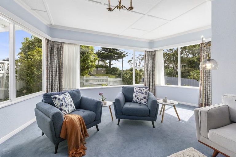 Photo of property in 127 Messines Road, Karori, Wellington, 6012