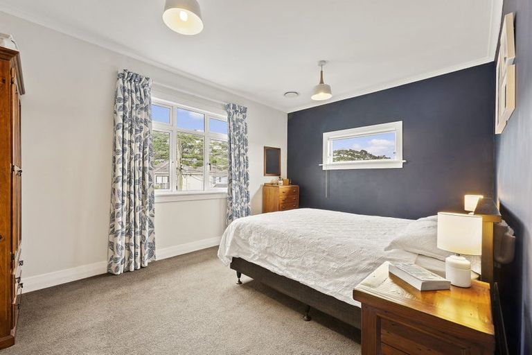 Photo of property in 109 Freyberg Street, Lyall Bay, Wellington, 6022